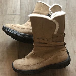 Women’s Snow Boots